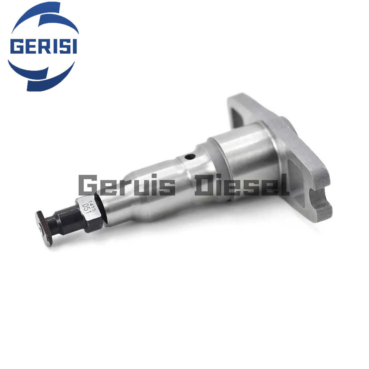 High-quality Diesel Pump Plunger 1418415051 1415-051