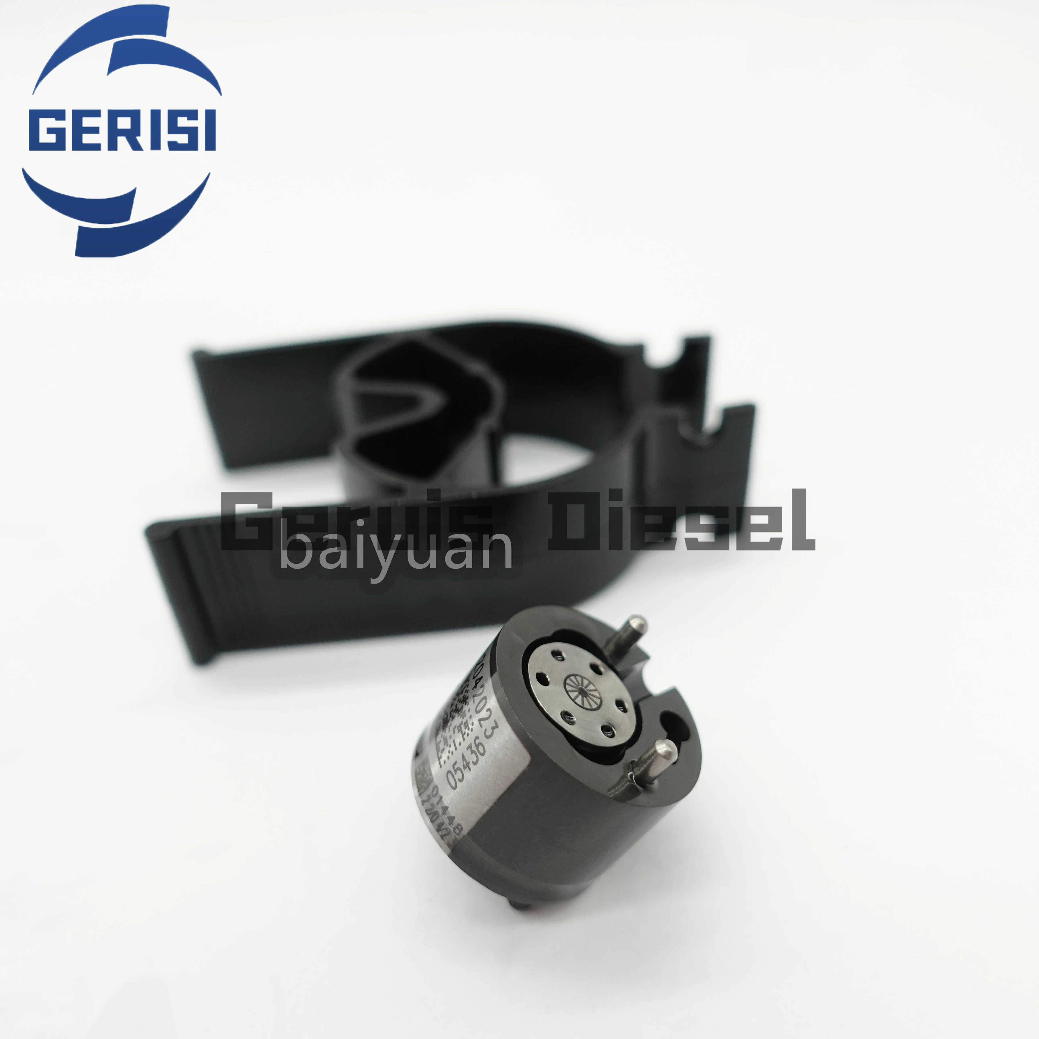 Common Rail Valve Injector 28390393 for 9308z625c High Quality