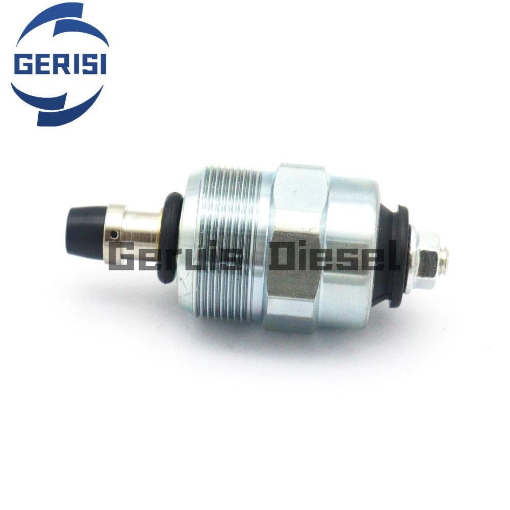Fuel Shut Off Solenoid 146650-0820 24V for Cummins