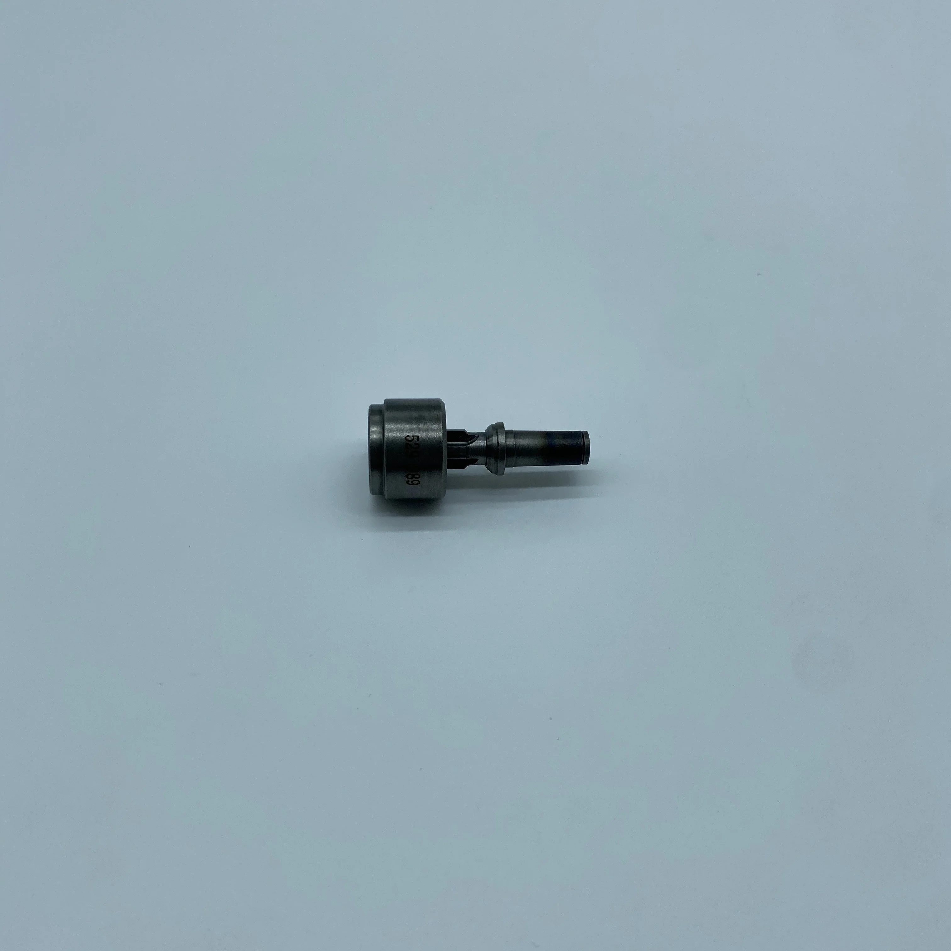 529989 New Syringe Pump Plunger Delivery Pressure Regulating Valve