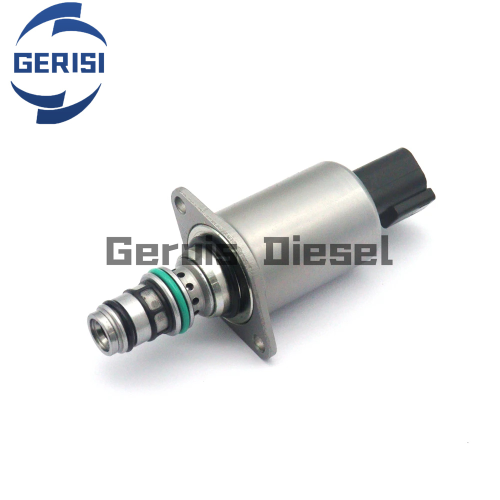 585-9231 Solenoid Valve for CAT 320GC 323GC 336GC