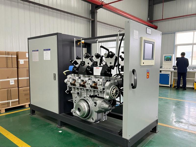 Urgent fuel pump certification solutions