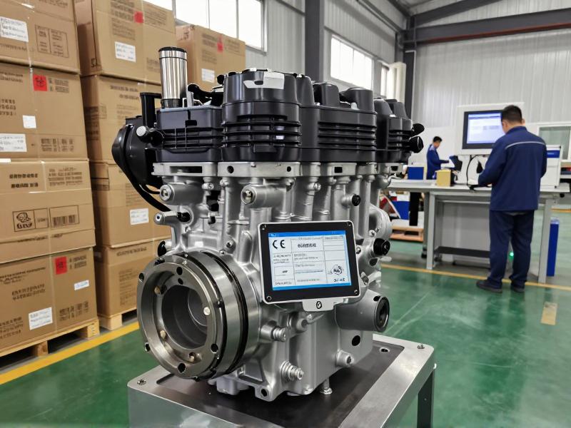 Fuel pump lifespan certification standards