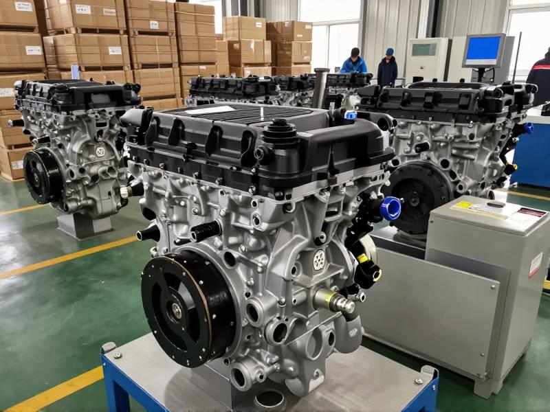 Gear-type pump pressure stability