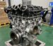 Marine engine unit pump corrosion comparison